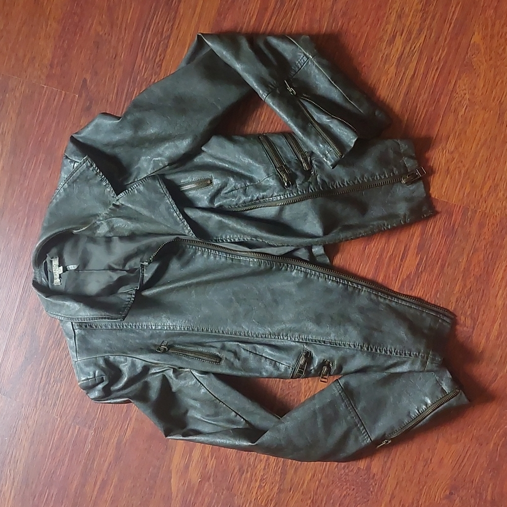 Buffalo David Bitton jacket
